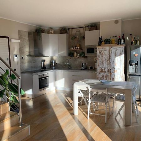 Residenza Taliedo, In Casa Privata, Abitata, Solo Camera Doppia E Bagno Personale Мілан Екстер'єр фото