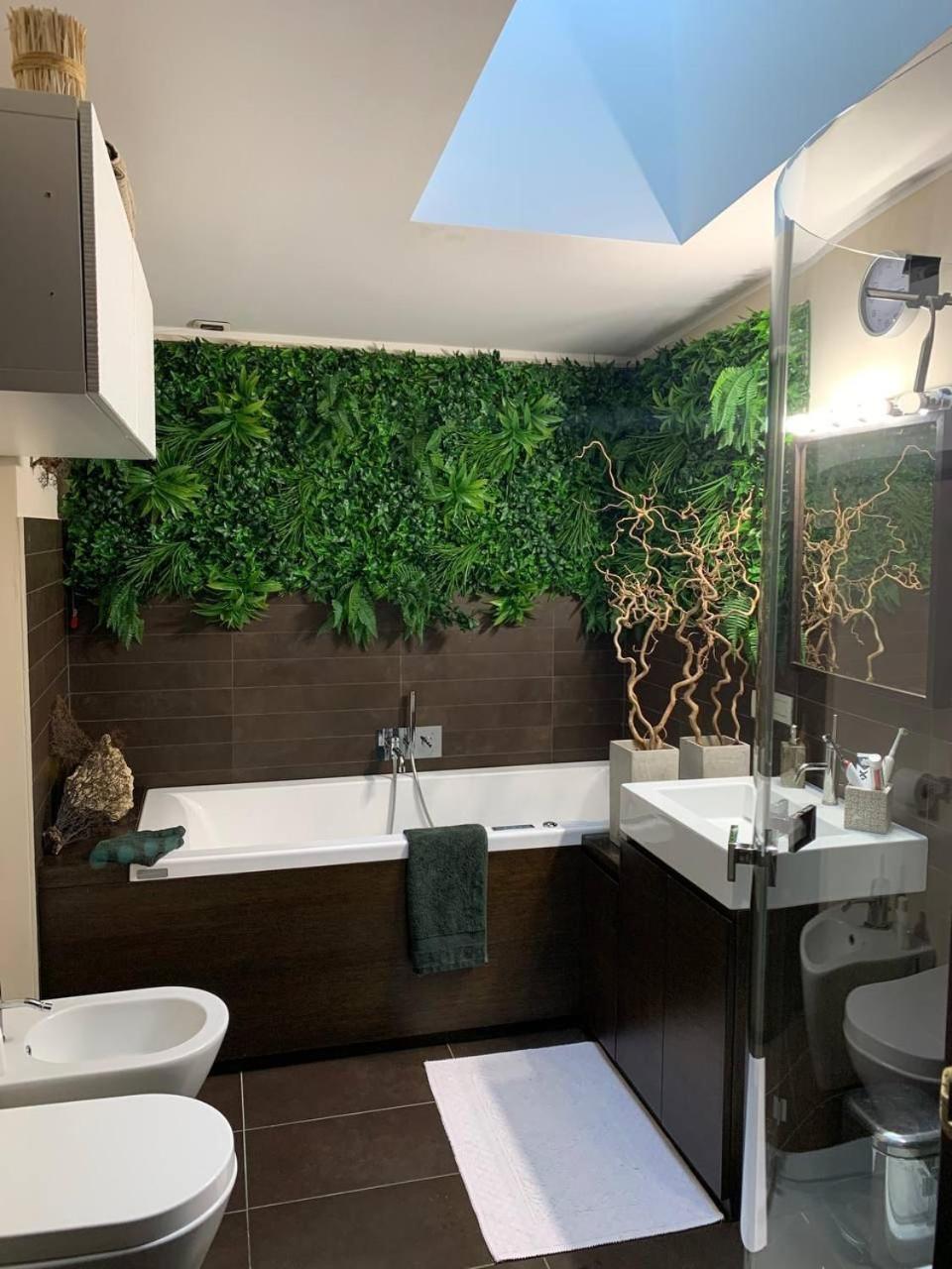Residenza Taliedo, In Casa Privata, Abitata, Solo Camera Doppia E Bagno Personale Мілан Екстер'єр фото